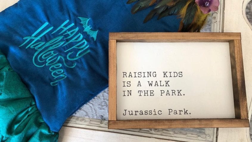 Locally Sourced Farmhouse Signs
